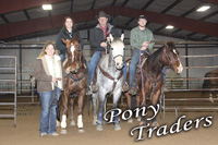 Pony Traders